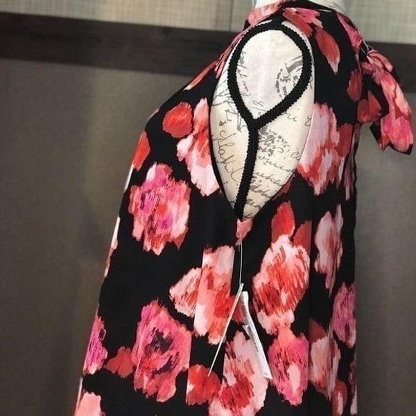 GB NWT GB Dress size medium cocktail party/ Size M / US 6-8 / IT 42-44 - 6 Thumbnail