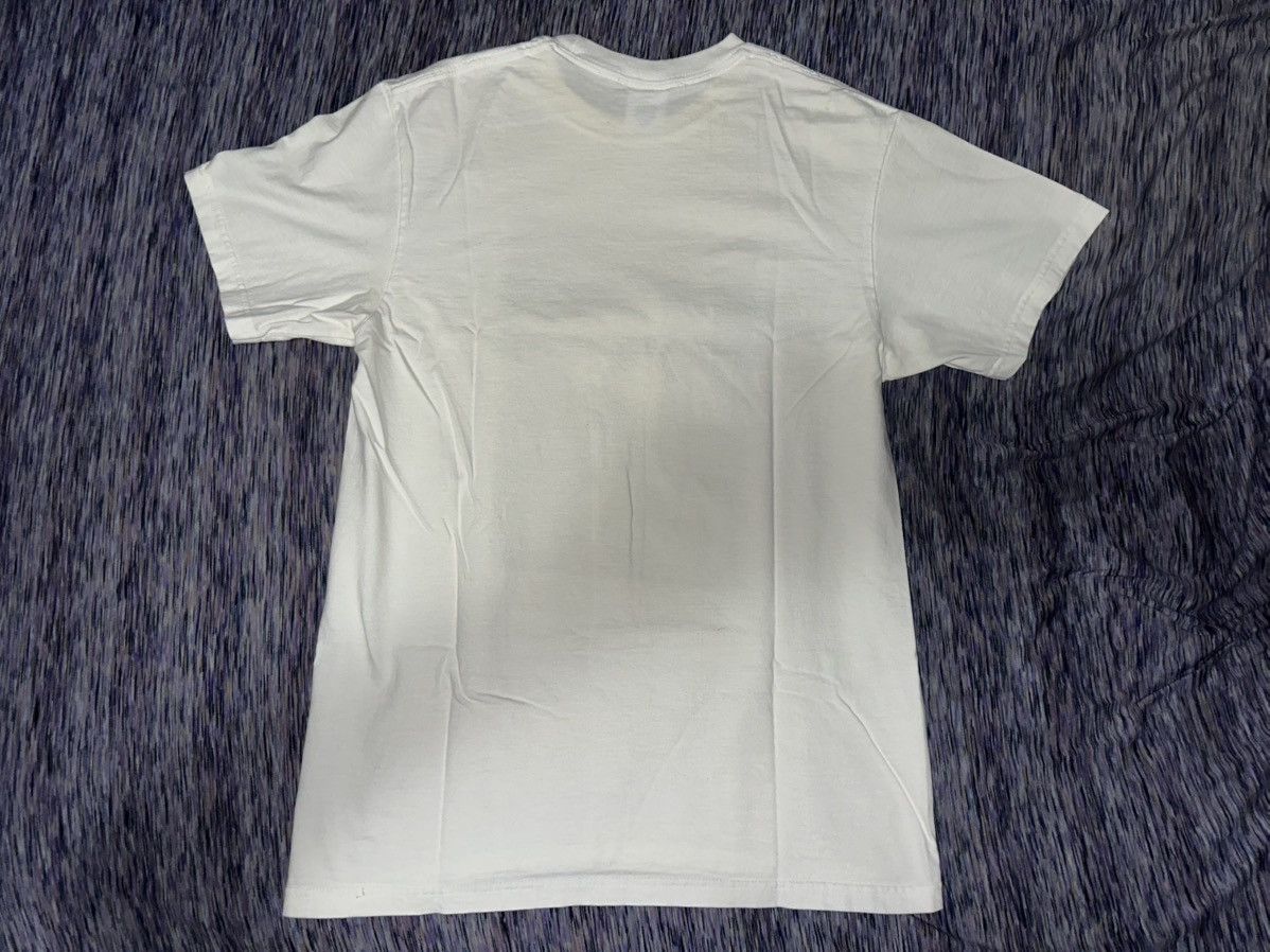 Supreme Supreme Raphael Tee Size US S / EU 44-46 / 1 - 2 Thumbnail