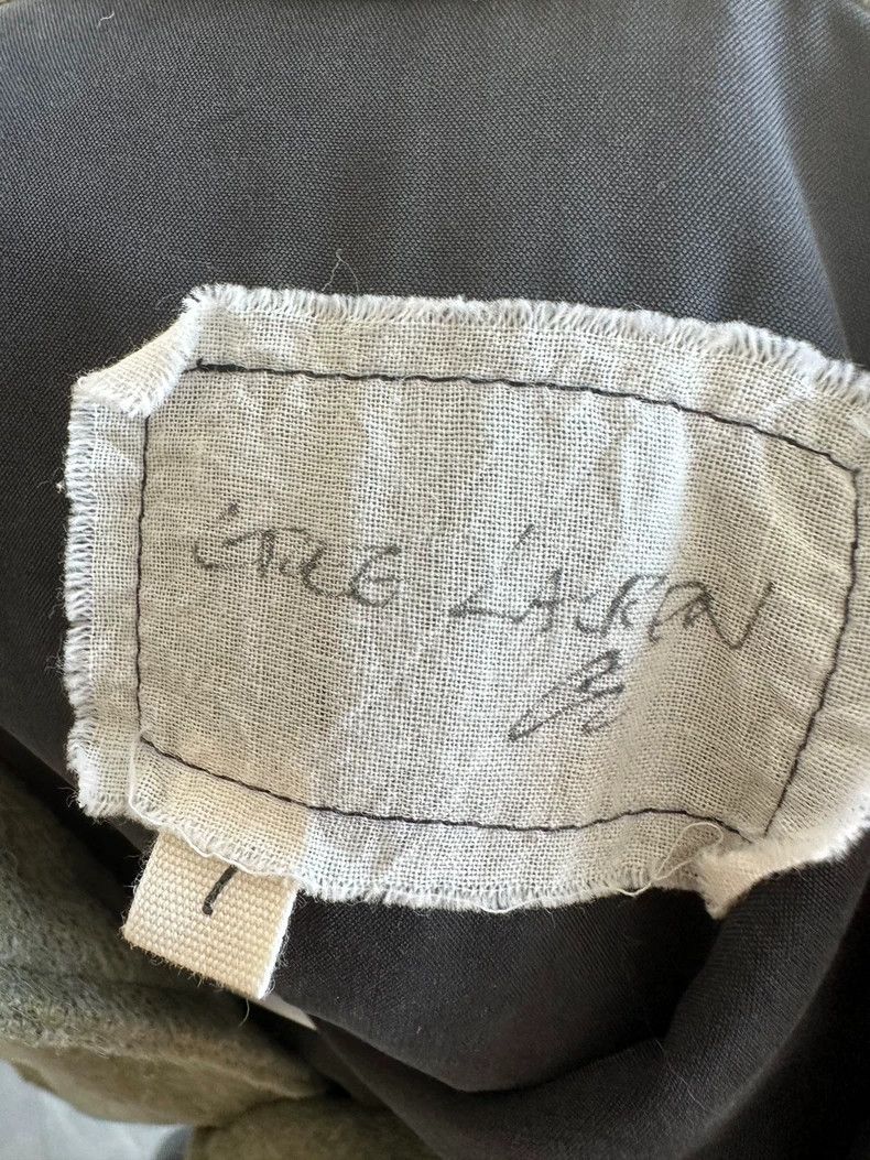 Greg Lauren Greg Lauren size1 Autumn and winter antique military fabric Size US S / EU 44-46 / 1 - 5 Thumbnail