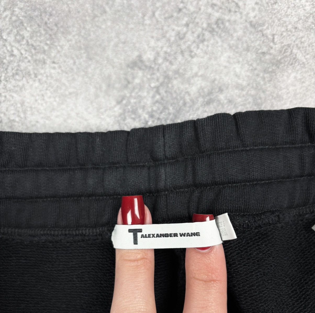 Designer × Japanese Brand alexander wang pants women Size S Size 24" / US 00 / IT 34 - 5 Thumbnail