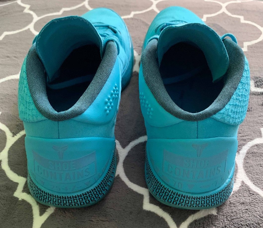 Nike Nike Kobe AD mid “honesty” Size US 10 / EU 43 - 4 Thumbnail