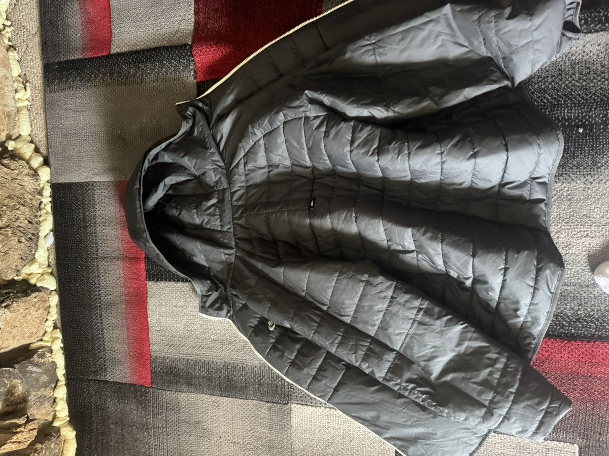 Nike Nike Puffer Jacket Size US XXL / EU 58 / 5 - 3 Thumbnail