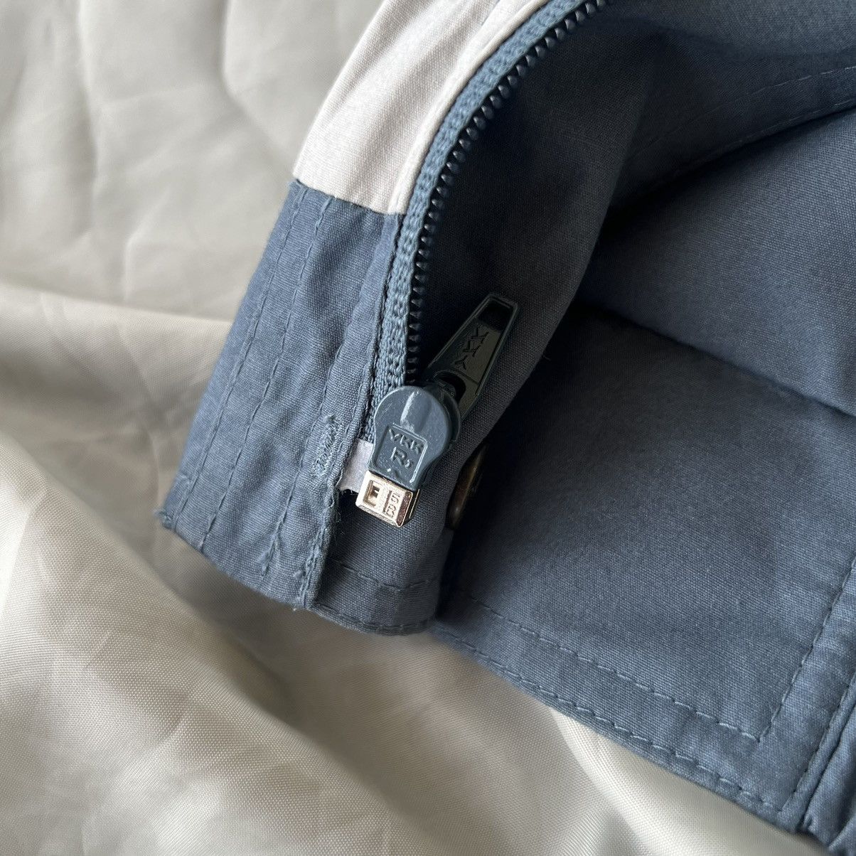 Baracuta Baracuta Vintage Jacket Bomber Size US S / EU 44-46 / 1 - 7 Thumbnail