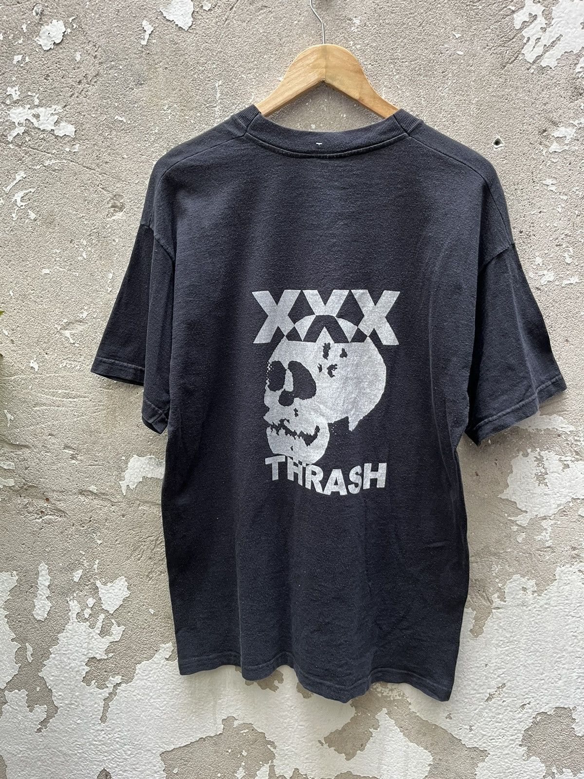 Band Tees CCS Size US M / EU 48-50 / 2 - 8 Thumbnail