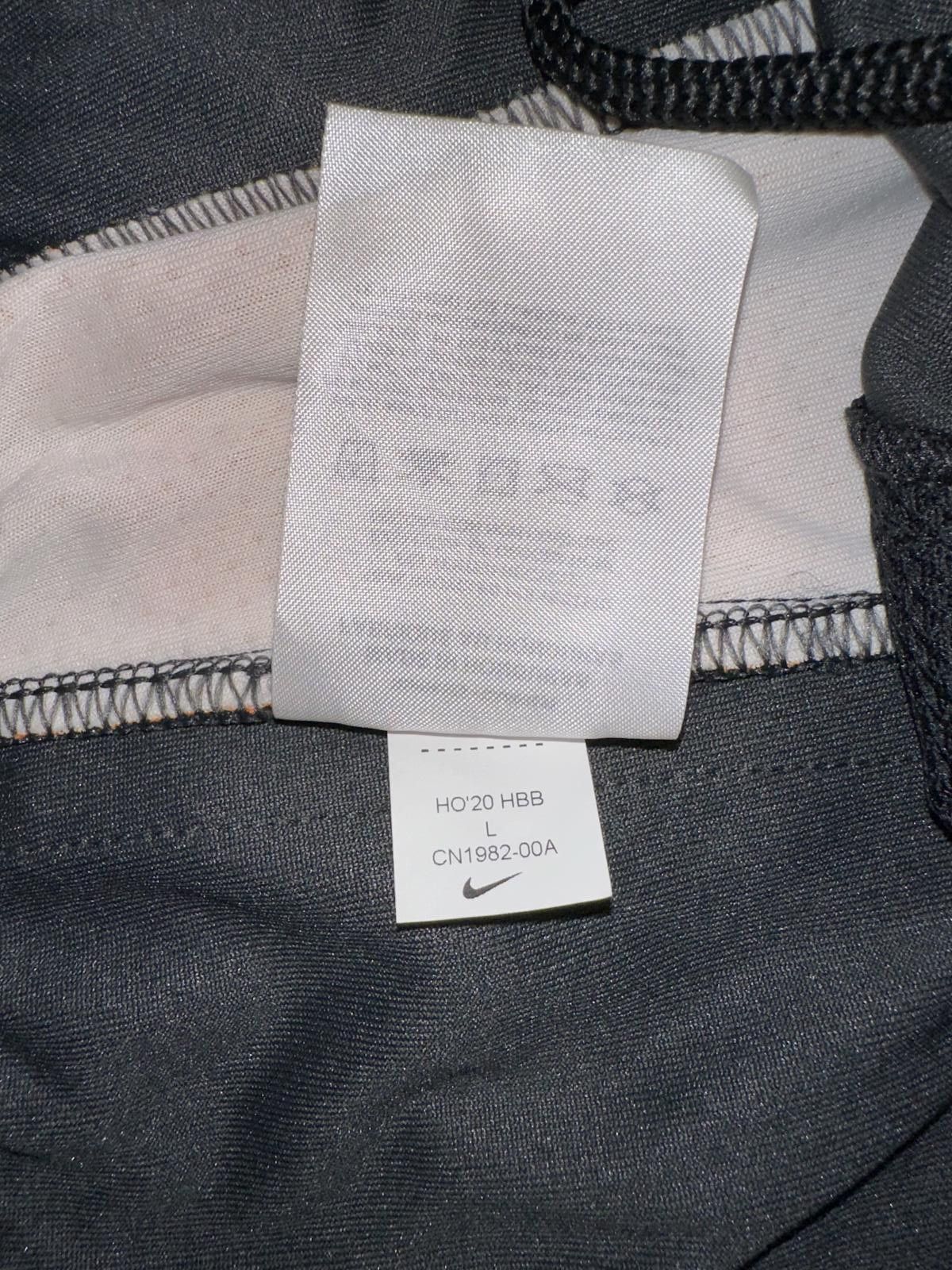 Nike Nike Men’s NBA New York Knicks Swingman Short Sample Size US 34 / EU 50 - 9 Thumbnail