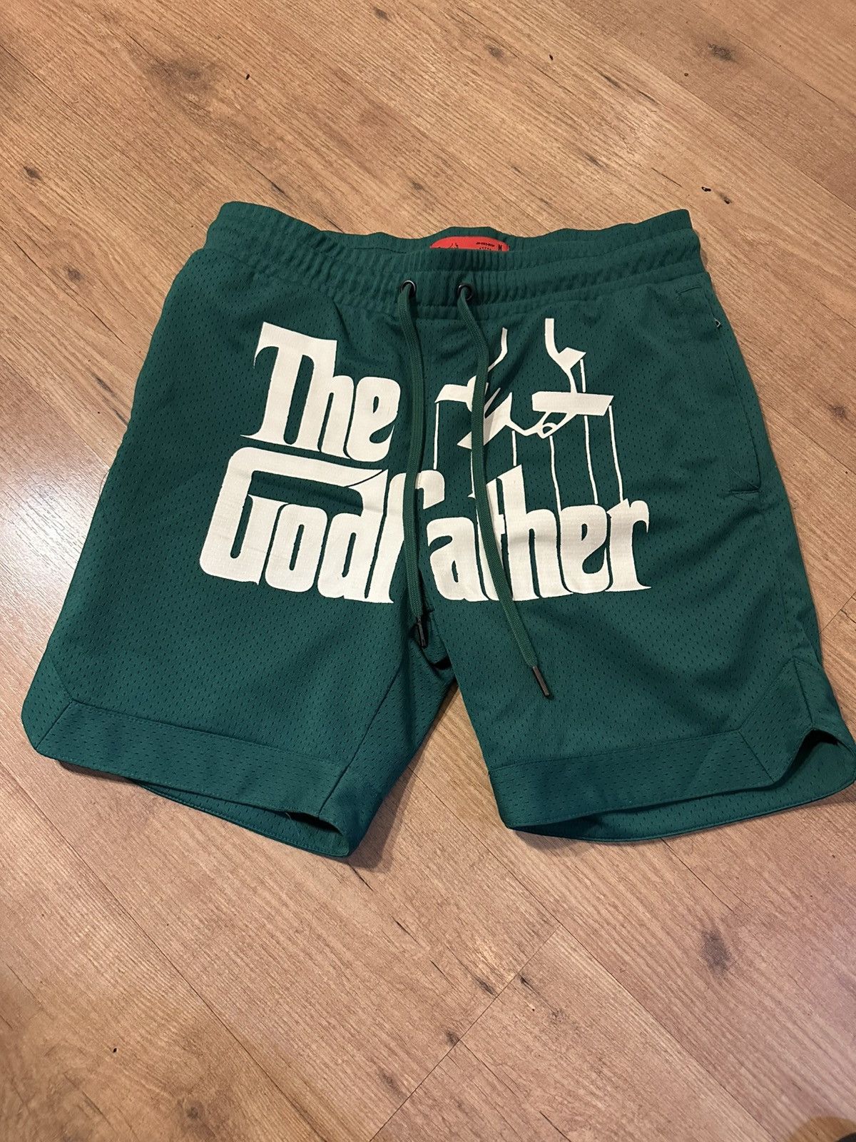 Other GodFather Shorts Size US 32 / EU 48 - 1 Thumbnail
