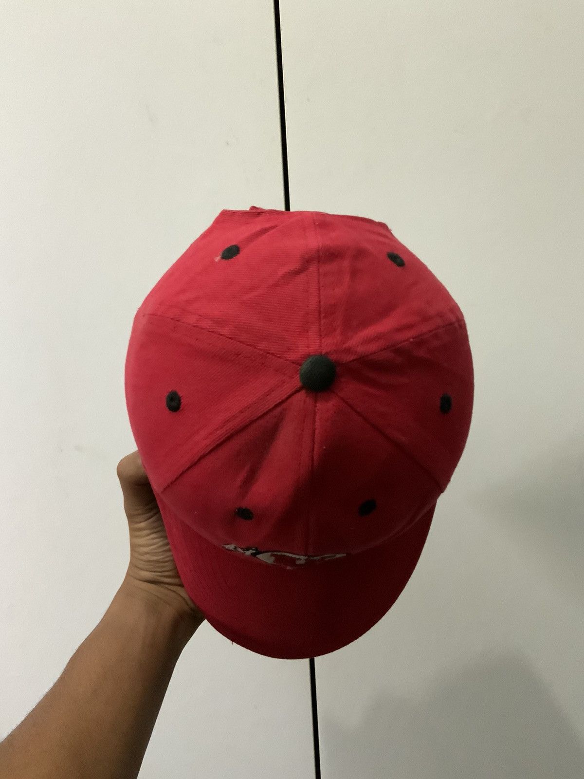 Hat Club Utes Tm. Signatures Hat Size ONE SIZE - 6 Thumbnail