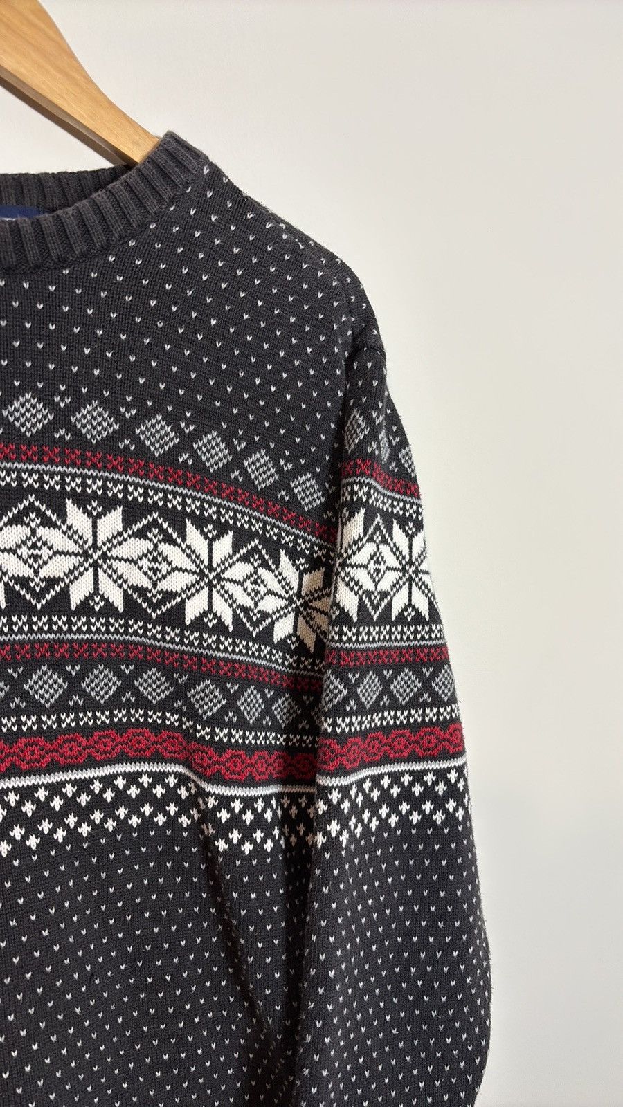 Roundtree & Yorke × Vintage Vintage Roundtree & Yorke Sweater Size US L / EU 52-54 / 3 - 2 Thumbnail