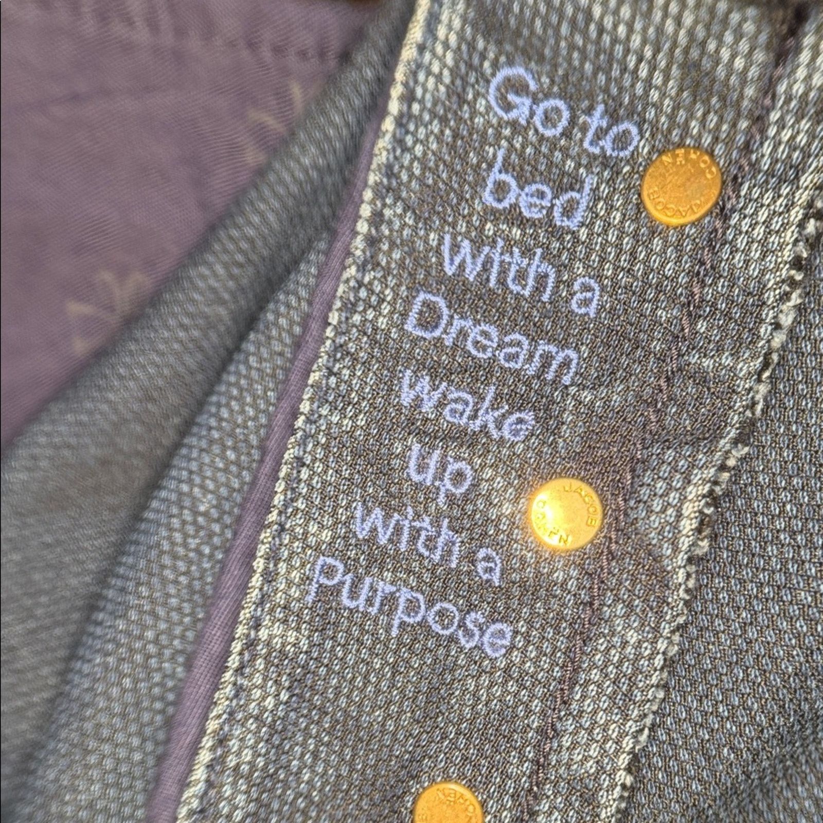 Jacob Cohen NWT Jacob Cohen Men's Deep Indigo Bard Jeans Size 35 Size US 35 - 11 Thumbnail