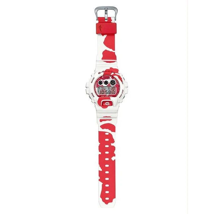 G Shock G SHOCK 2021 "NISHIKIGOI" Kohaku koi Series Size ONE SIZE - 9 Thumbnail