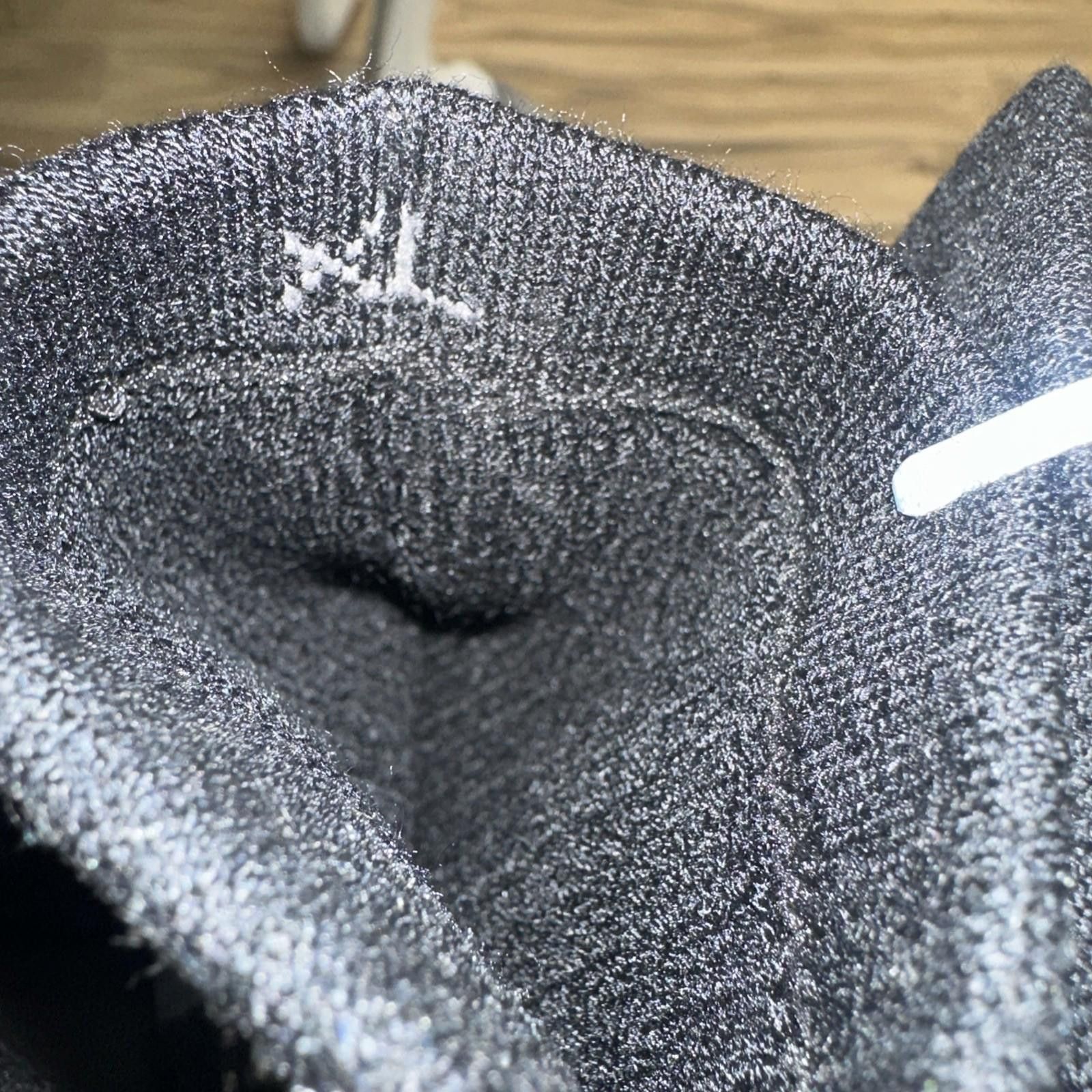 The Unbranded Brand Wool Performance Socks Size XL New Size ONE SIZE - 4 Thumbnail