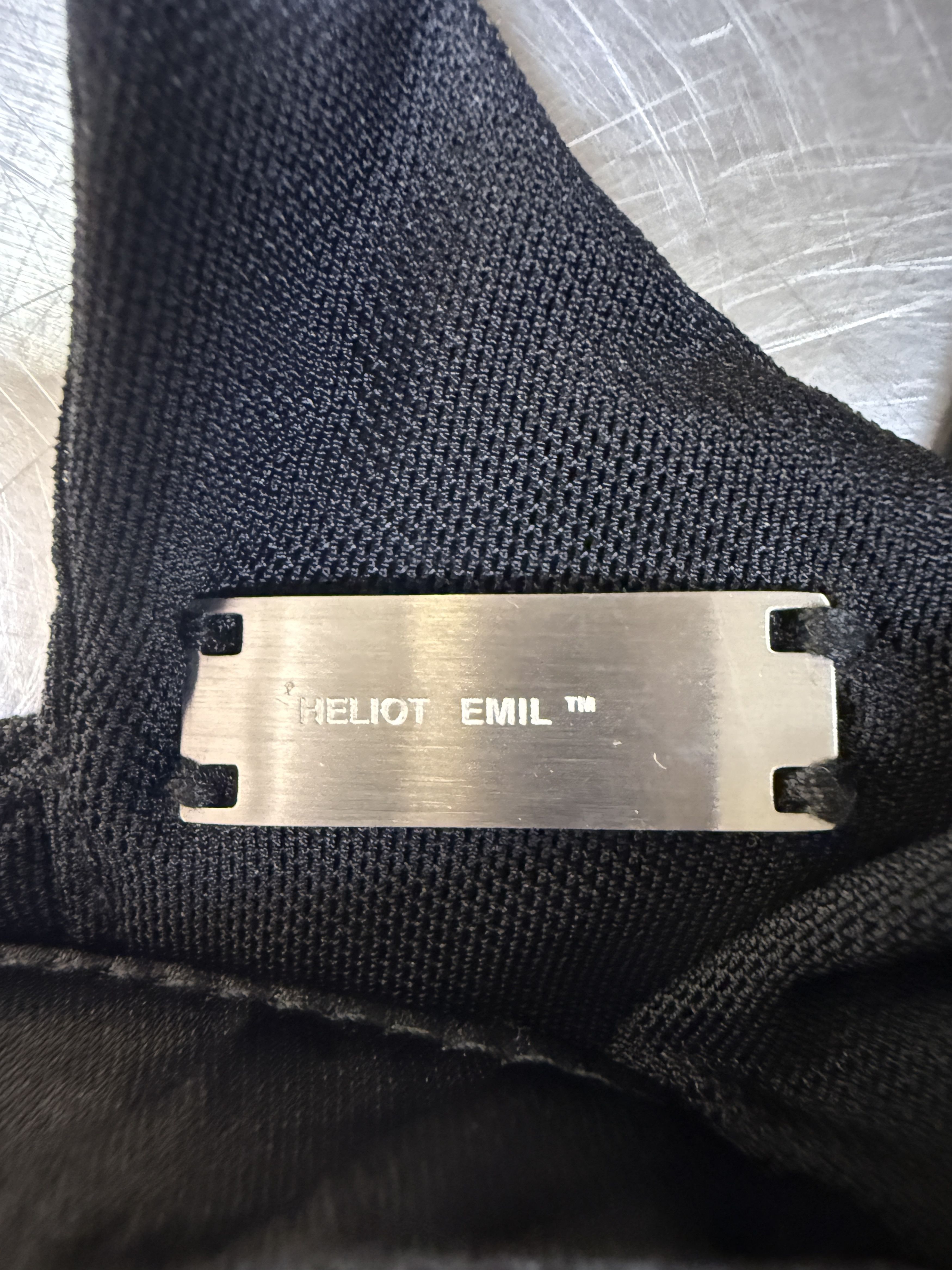 Heliot Emil $400 Heliot Emil Sheer Top Size XS / US 0-2 / IT 36-38 - 8 Thumbnail