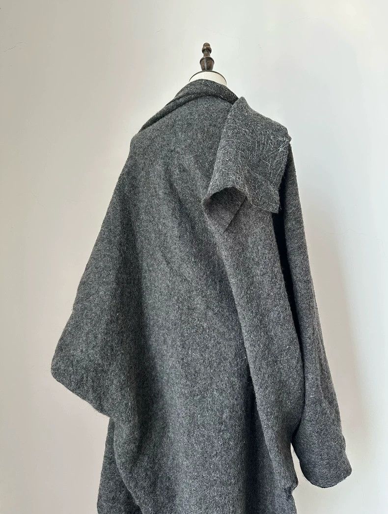 Vivienne Westwood Vivienne Westwood overcoat Size M / US 6-8 / IT 42-44 - 4 Thumbnail