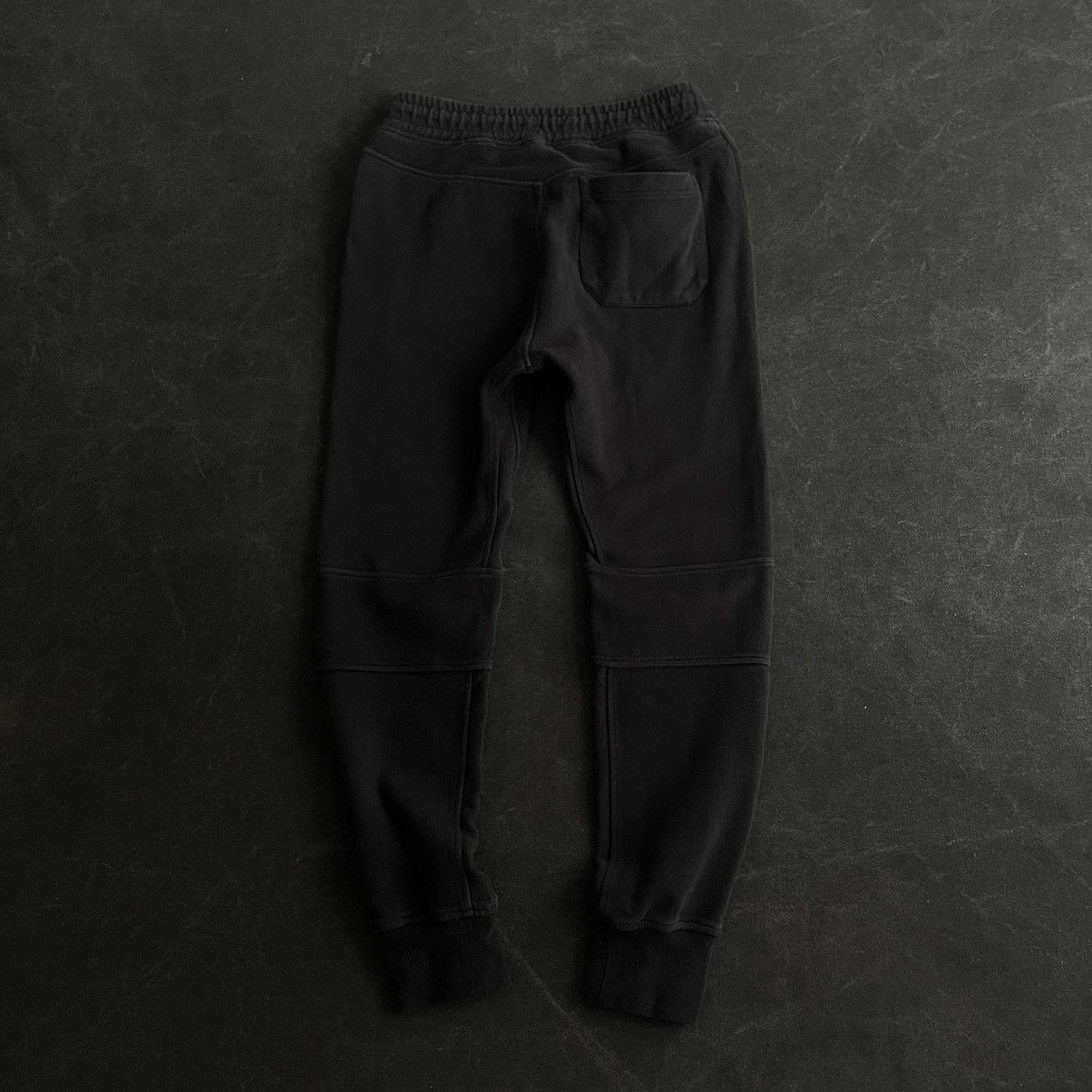 Balmain Balmain biker sweatpants Size US 32 / EU 48 - 3 Thumbnail