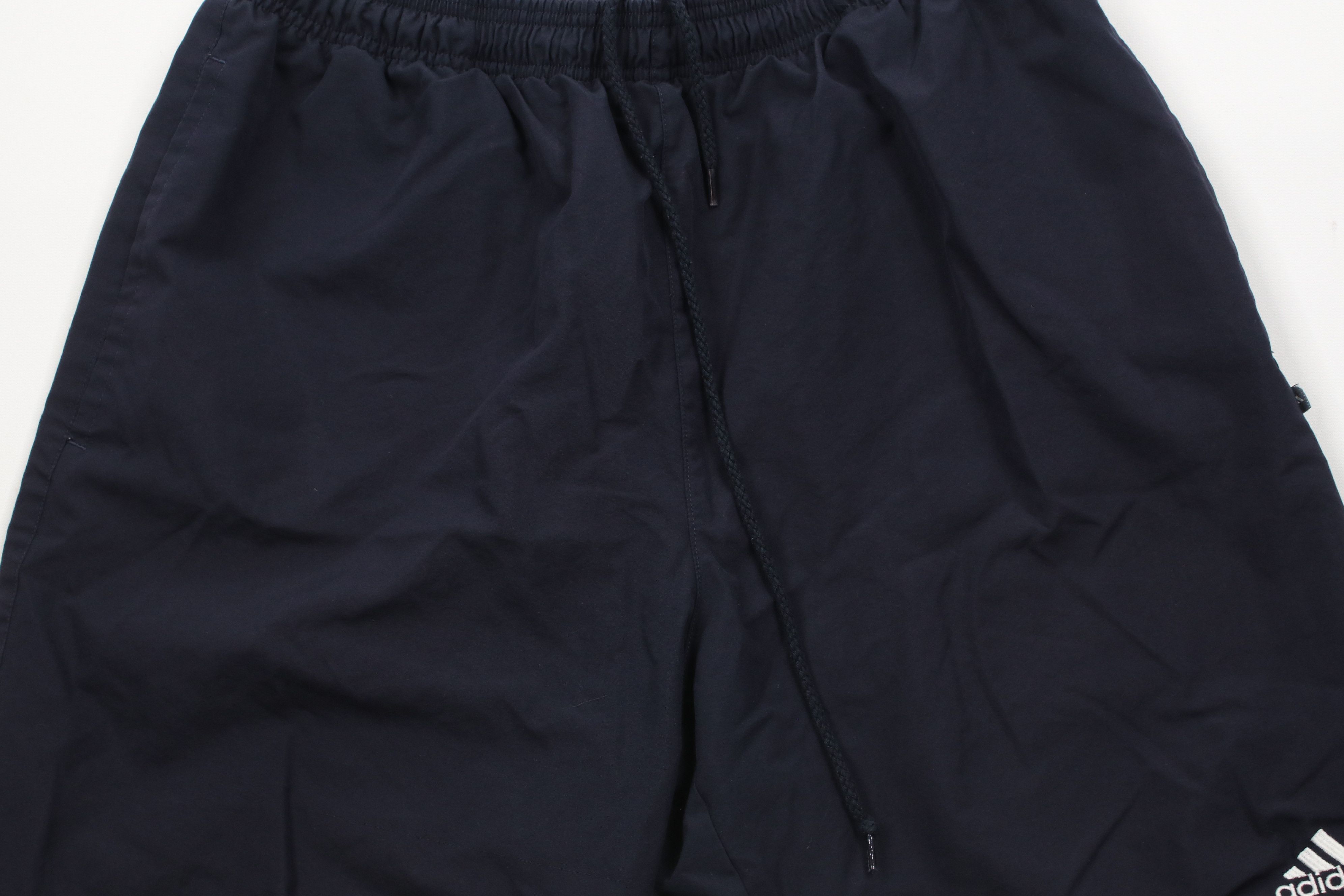 Adidas × Vintage Vintage Y2K 2002 Adidas Lined Running Soccer Tennis Shorts Size US 32 / EU 48 - 3 Thumbnail