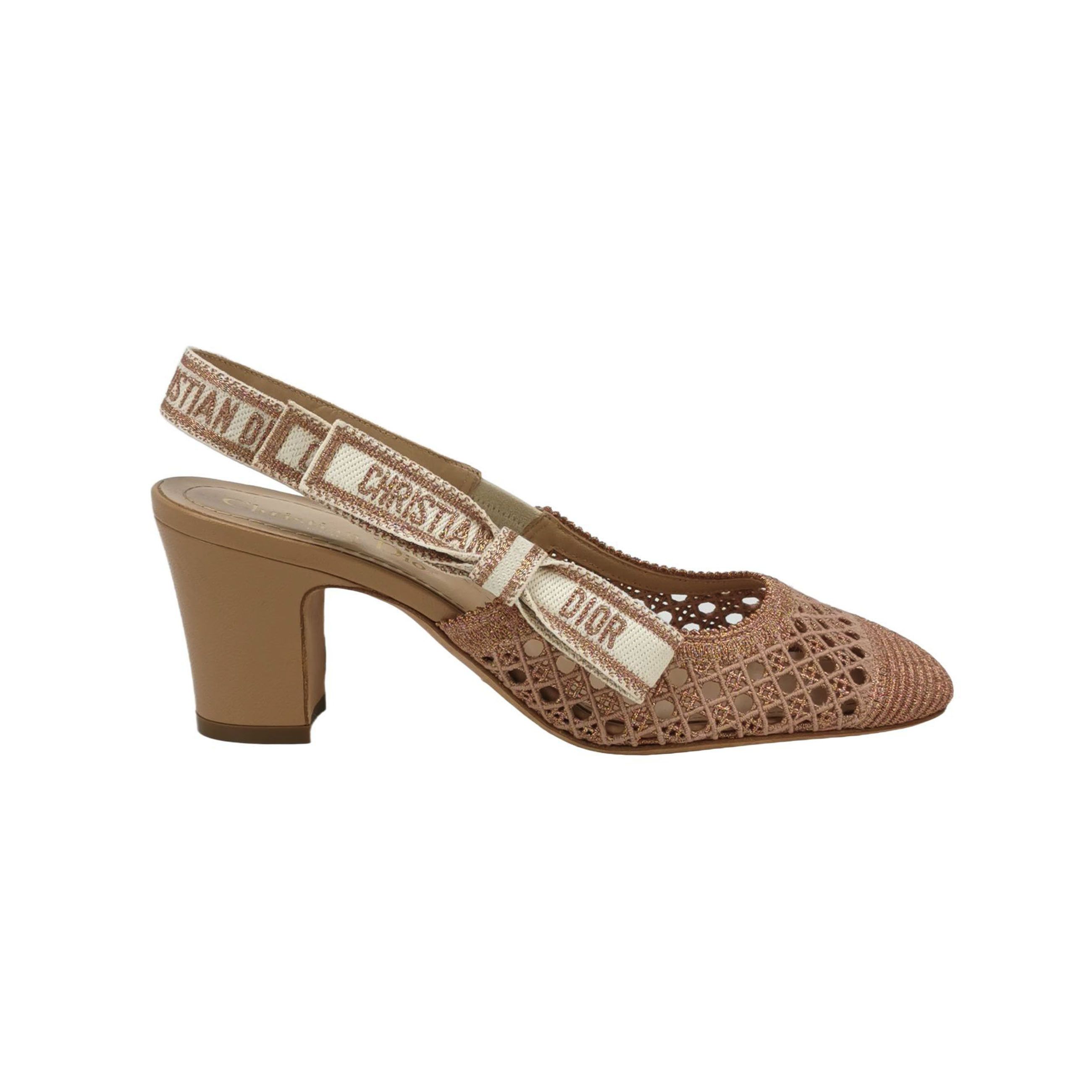 Dior Dior Women 6 Heels Size US 6 / IT 36 - 1 Thumbnail
