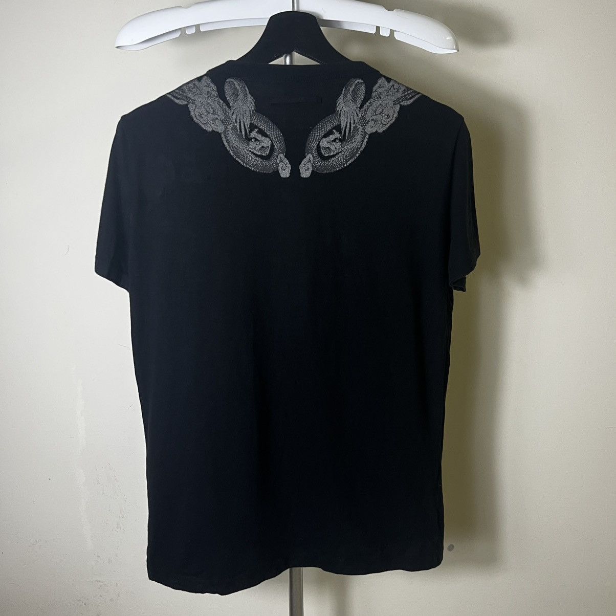 Jean Paul Gaultier 🔥 Jean Paul Gaultier Dragon Graphic Tee (Japan Line) 🔥 Size US XS / EU 42 / 0 - 2 Thumbnail