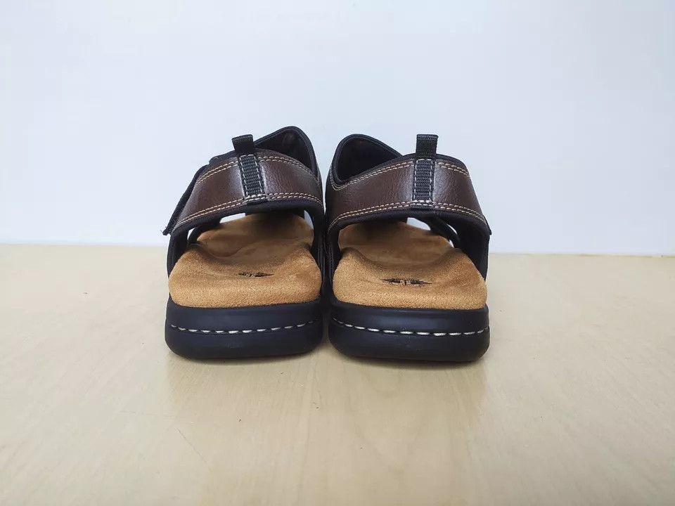 Dockers Dockers Men's Searose Fisherman Sandal Casual Shoes T 0019 Size US 10 / EU 43 - 5 Thumbnail