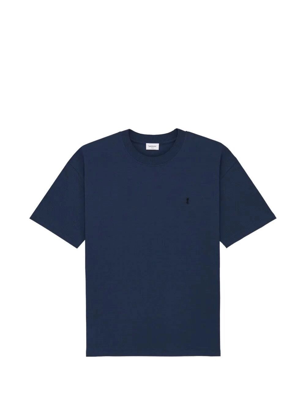Saint Laurent Paris `Cassandre` T-Shirt Size US XL / EU 56 / 4 - 1 Thumbnail