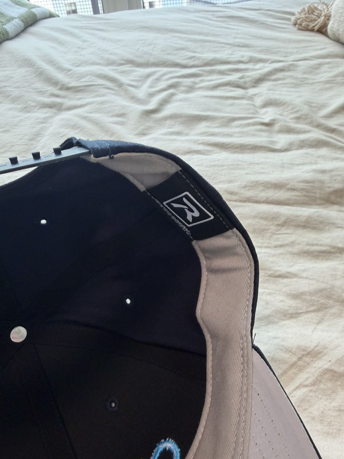 Other CityBikeBoys New York Yankees Hat Size ONE SIZE - 4 Thumbnail