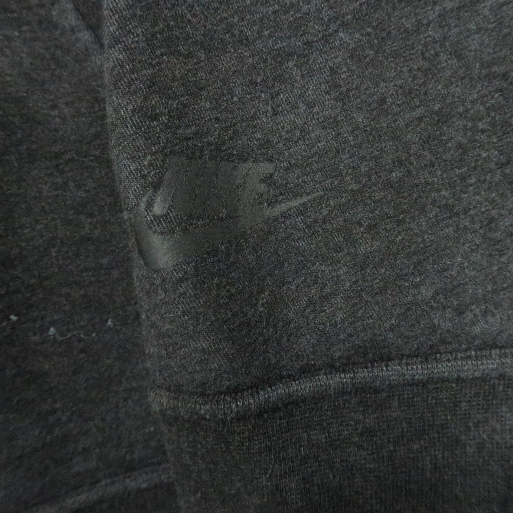 Nike Nike Jacket Mens 2XL Gray Tech Fleece Varsity Full Zip Pockets 2XL Nike Tech Fleece Jacket Mens Gray Varsity Zip Pockets Full Zip Athletic Wear Size US XXL / EU 58 / 5 - 5 Thumbnail