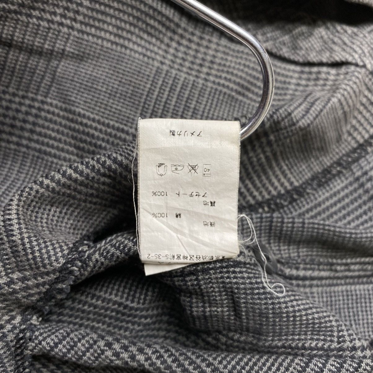 Engineered Garments × Nepenthes Engineered garment western flannel Size US XS / EU 42 / 0 - 9 Thumbnail
