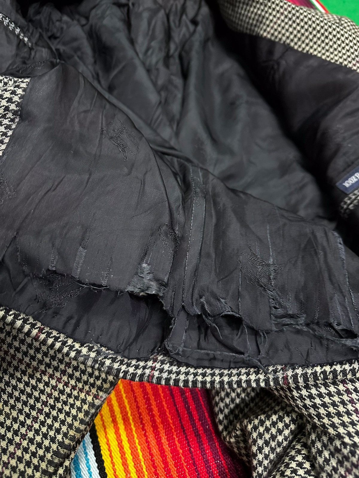Burberry 💥Burberrys Coats💥 . Size US L / EU 52-54 / 3 - 6 Thumbnail