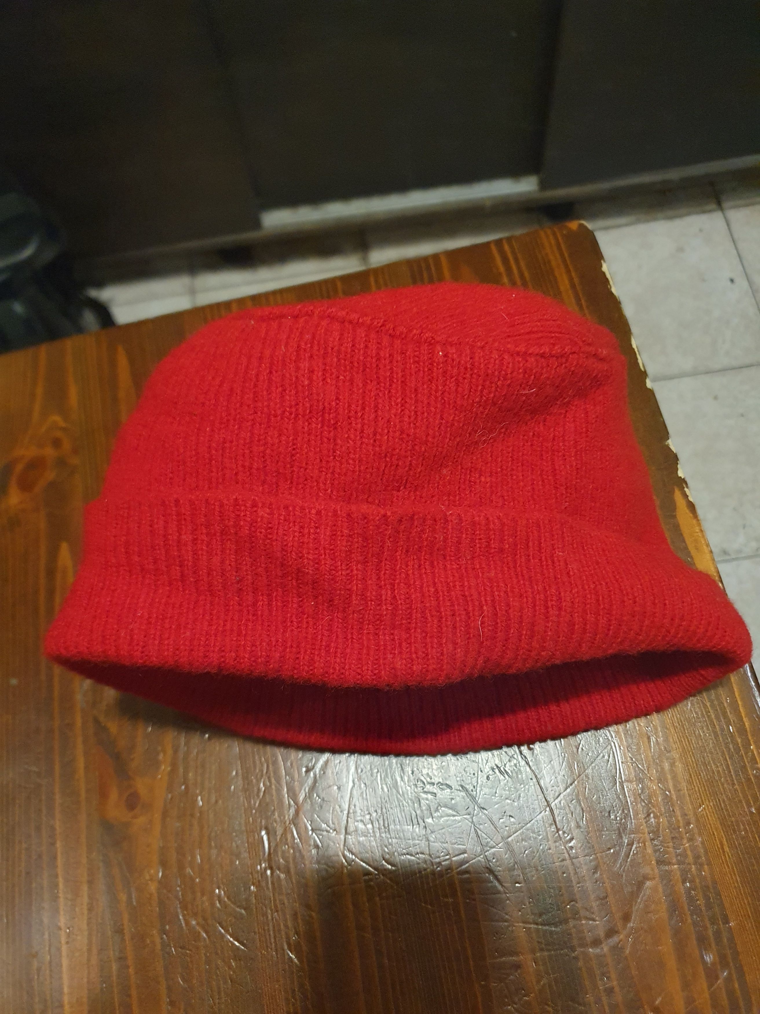 Vintage Dorothée bis e & J. Jacobson Beanie Made in France Unisex Size ONE SIZE - 5 Thumbnail