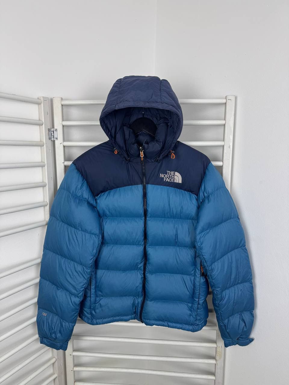 The North Face The North Face Nuptse 700 Size US S / EU 44-46 / 1 - 1 Thumbnail