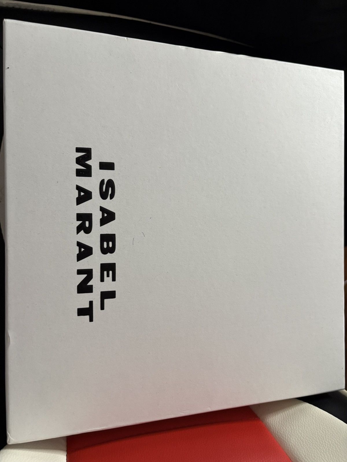 Isabel Marant Isabel Marant sneakers Size US 6.5 / IT 36.5 - 3 Thumbnail