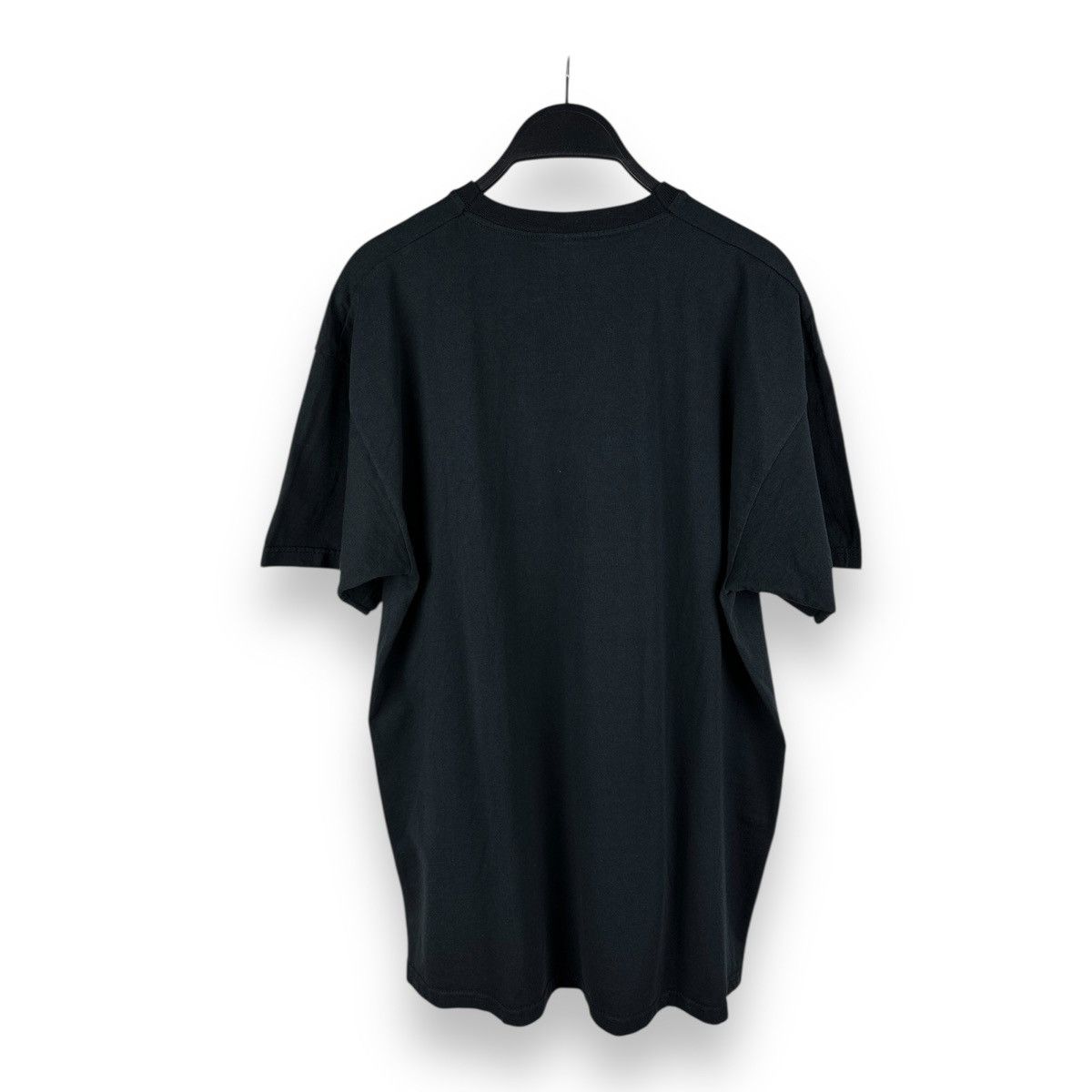 Vintage My Imaginary Friend Thinks You Have Serious Mental Problems Size US XL / EU 56 / 4 - 8 Thumbnail