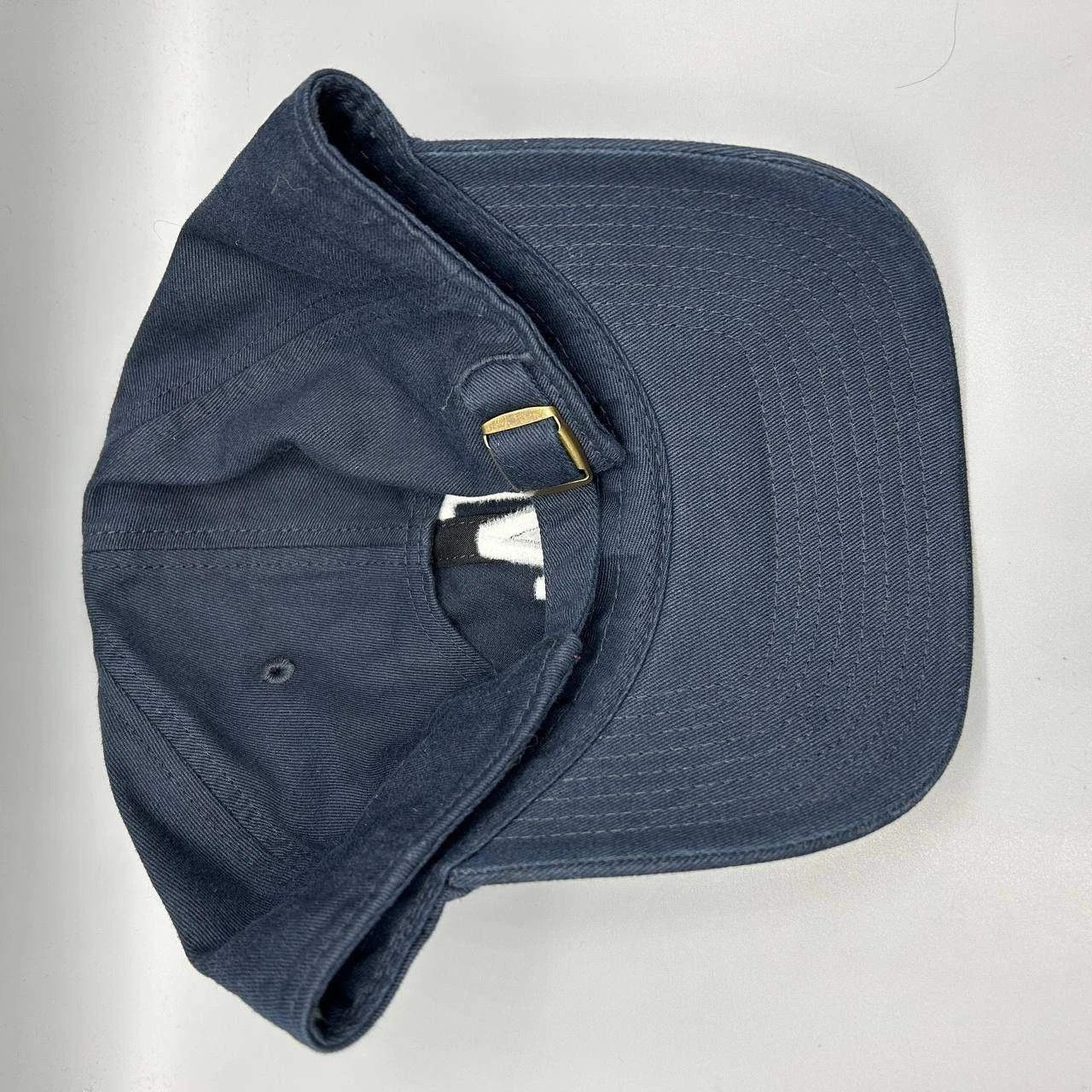 Other Los Angeles LA Dodgers Embroidered Fan Favorite Strap Back Size ONE SIZE - 4 Thumbnail