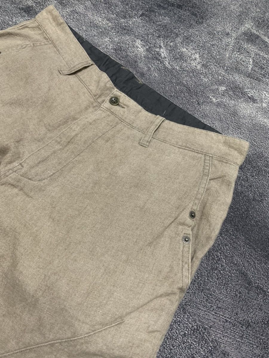 PPFM PPFM casual pants Size US 34 / EU 50 - 3 Thumbnail