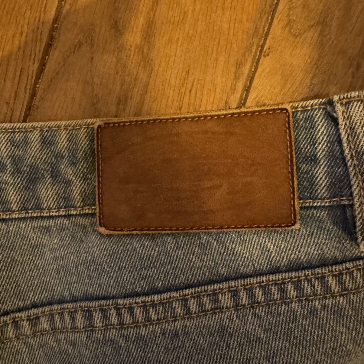 Corteiz Corteiz Superior Royale Denim Jeans Size US 36 / EU 52 - 8 Thumbnail