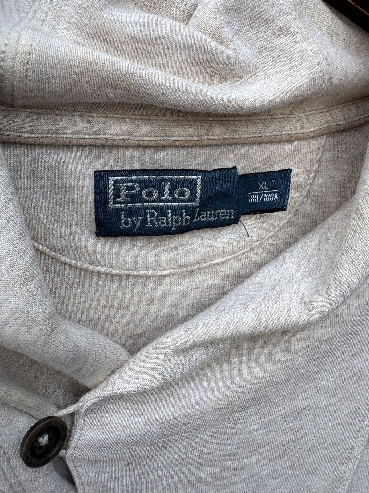 Polo Ralph Lauren Polo Ralph Lauren Big Pony Padded Sweatshirt Size US M / EU 48-50 / 2 - 4 Thumbnail