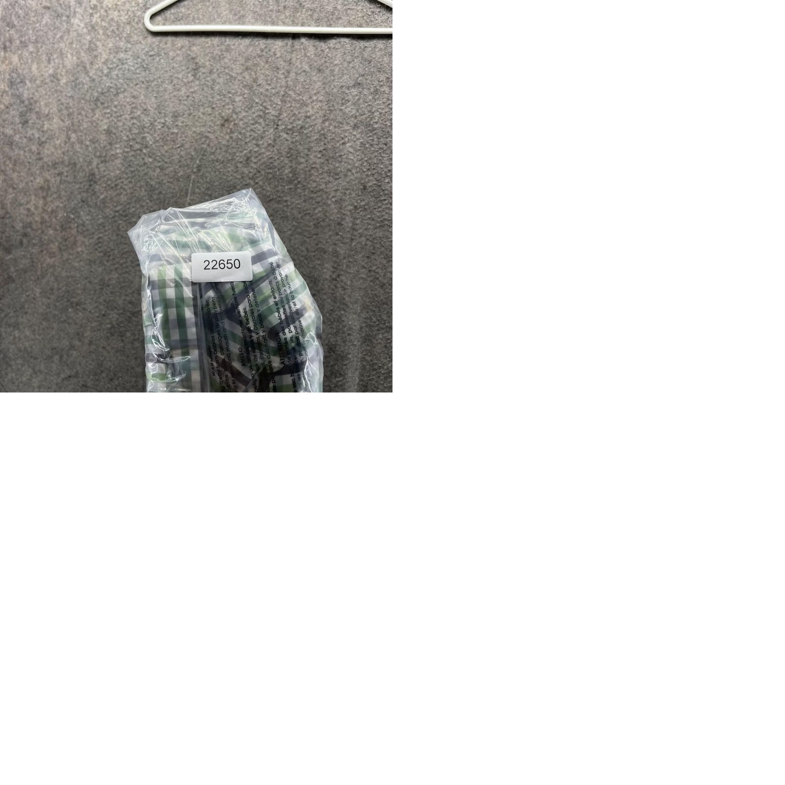 Banana Republic VINTAGE Banana Republic Shirt Men 2XL XXL Green Check Button-Down Slim Fit Casual Casual/Workwear/Business Shirt Mens Bernie Size US XXL / EU 58 / 5 - 9 Thumbnail