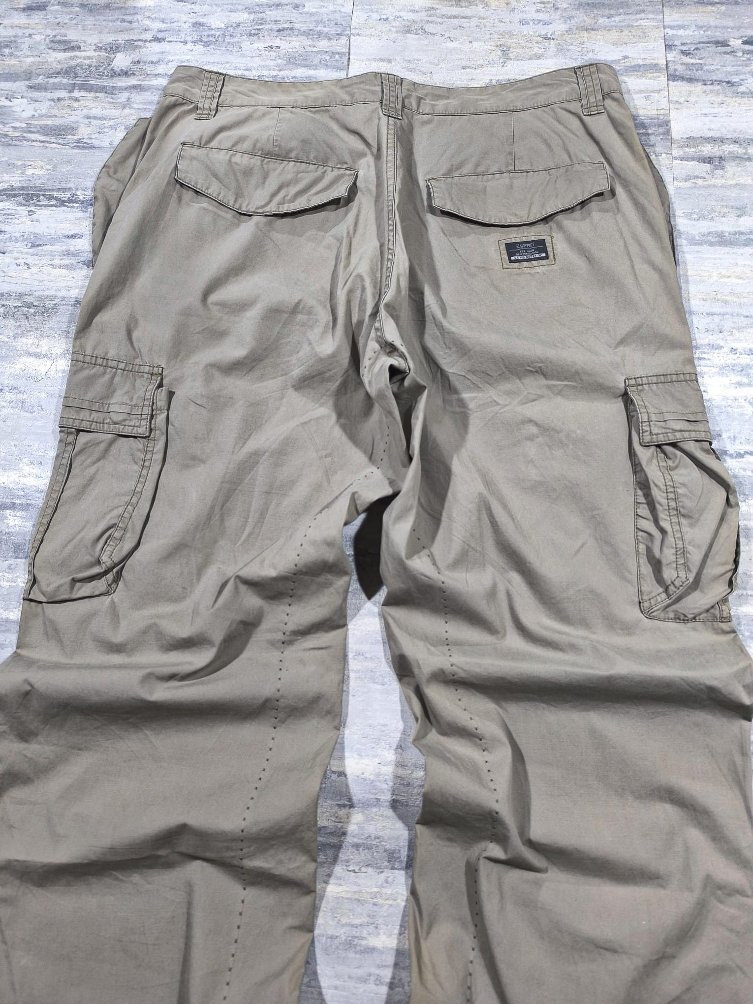 Hysteric Glamour japan type loose cargo Size US 30 / EU 46 - 11 Thumbnail