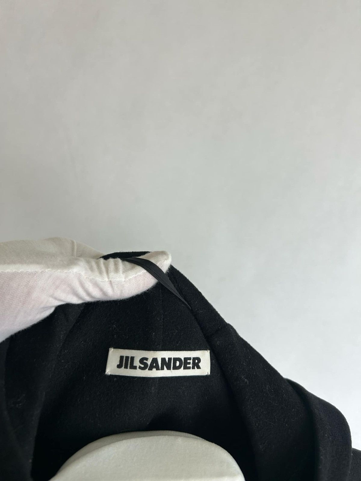 Jil Sander JIL Sander coat Size XS / US 0-2 / IT 36-38 - 3 Thumbnail