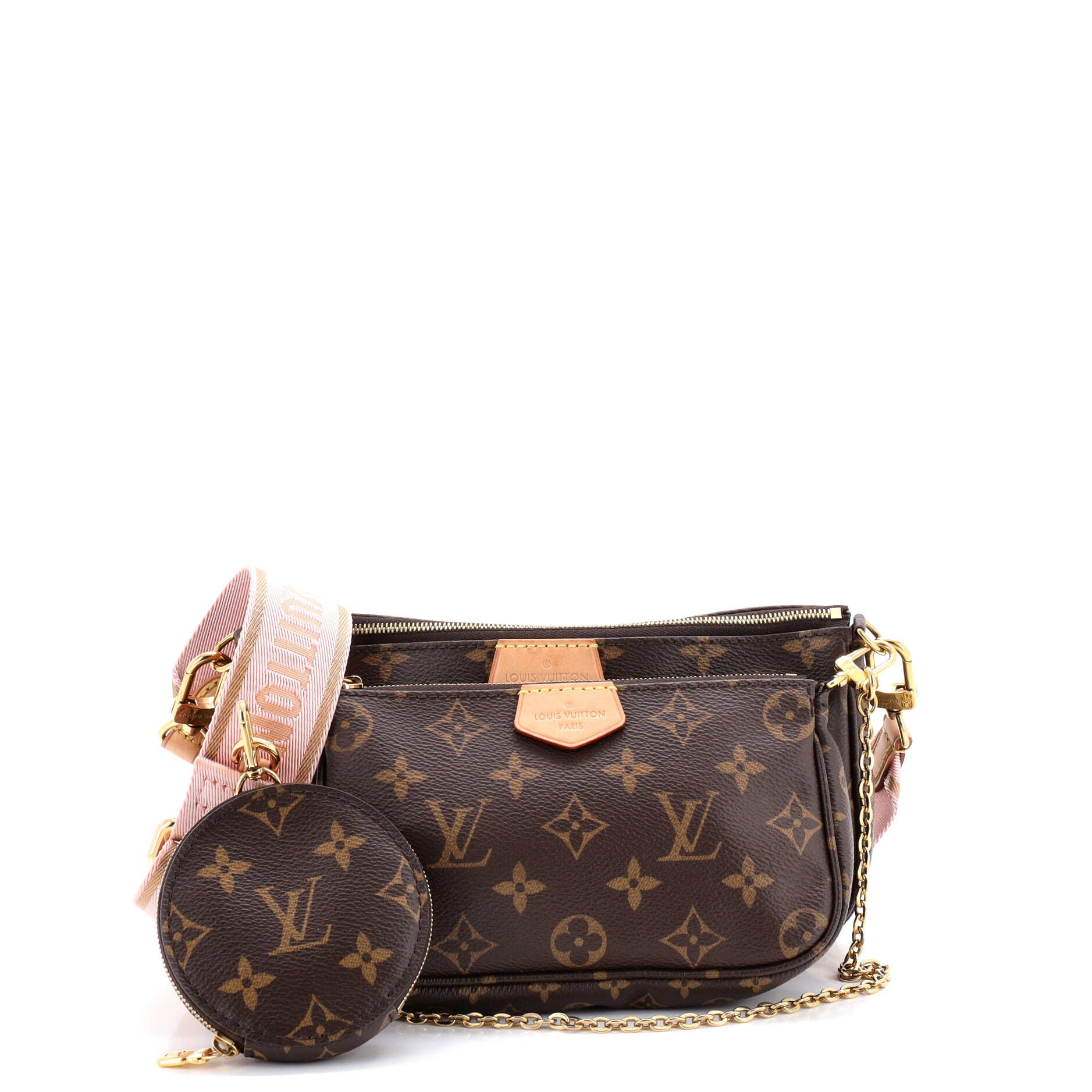Louis Vuitton Multi Pochette Accessoires Size ONE SIZE - 1 Thumbnail