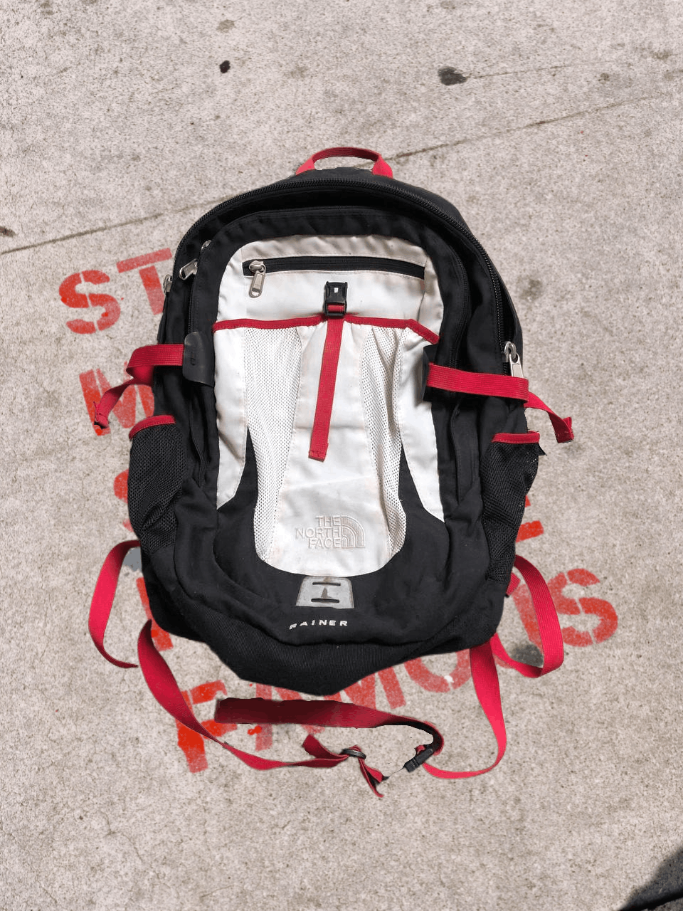 light pink the north face backpack The North Face Jester Backpack | Pink