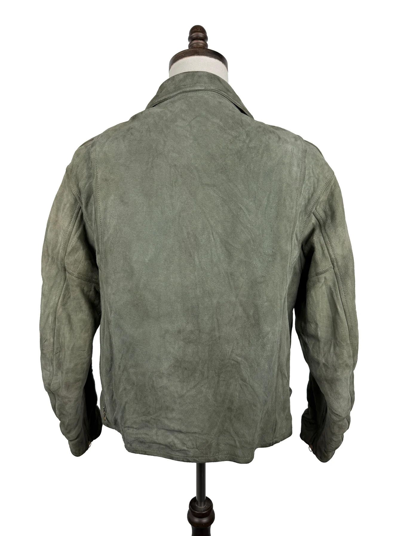 Visvim FW24 Neu Riders JKT IT Size US XL / EU 56 / 4 - 2 Thumbnail