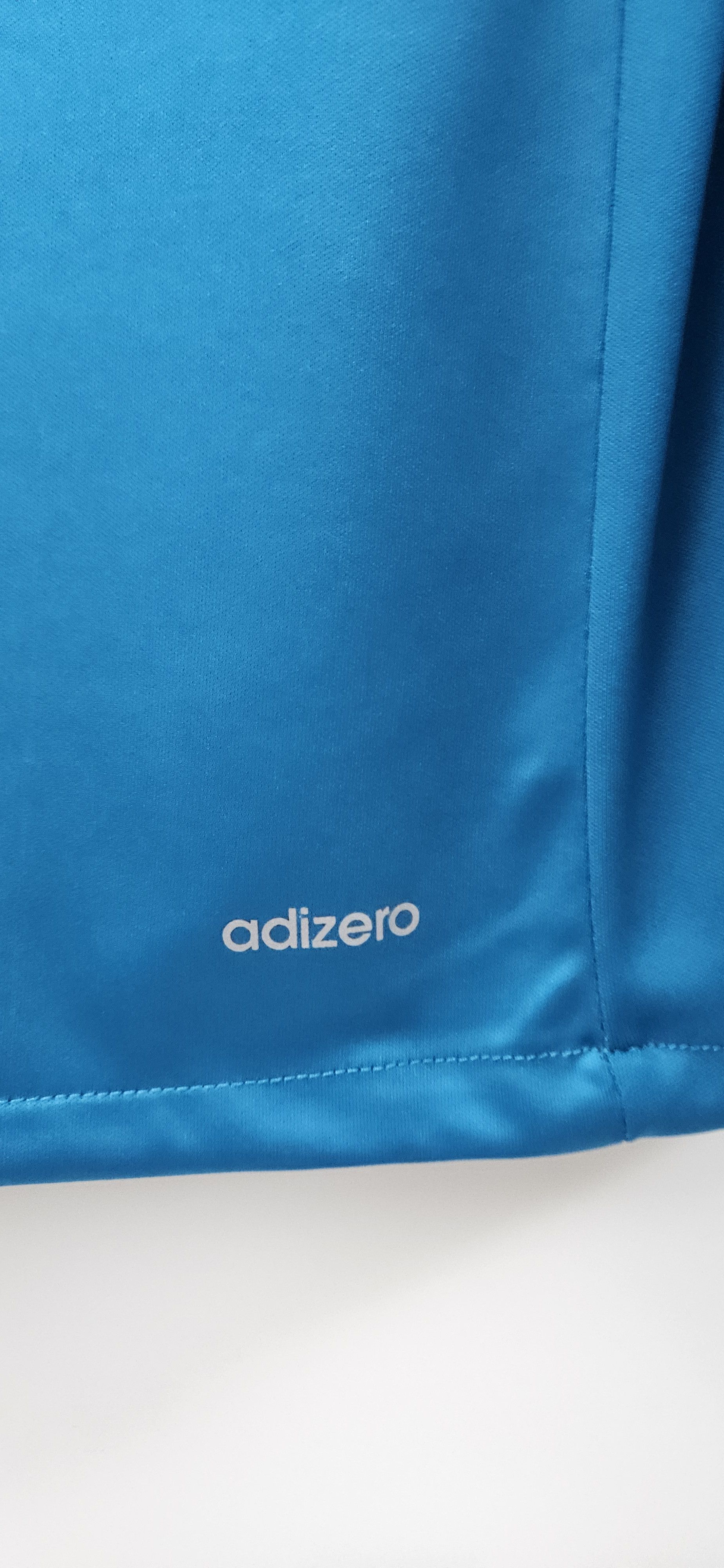 Other REAL MADRID 2017 2018 ADIZERO AWAY LONG SLEEVE Size US L / EU 52-54 / 3 - 4 Thumbnail
