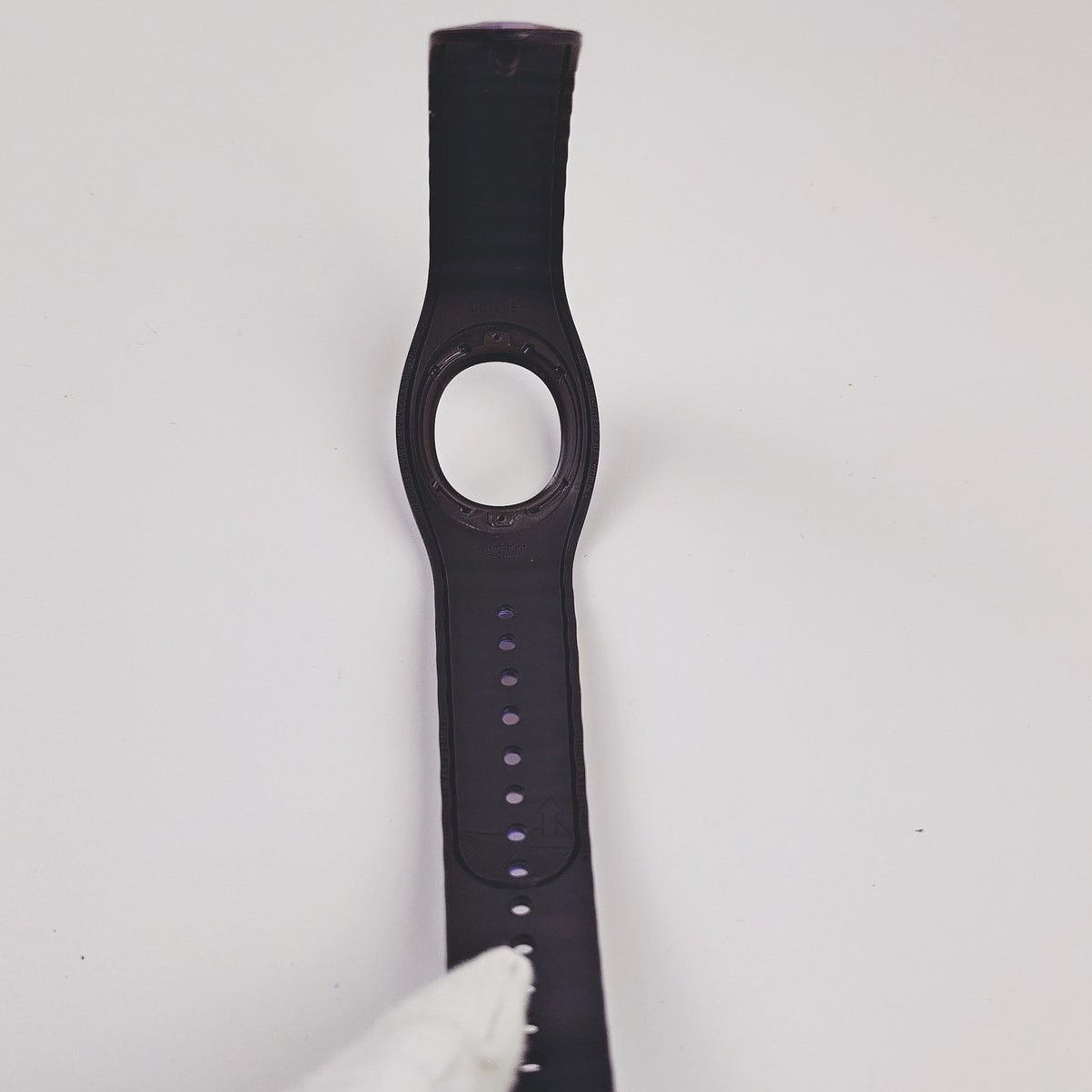 Disney 2022 Disney Hocus Pocus Jack Skellington MagicBand LE 3780 Size ONE SIZE - 8 Thumbnail