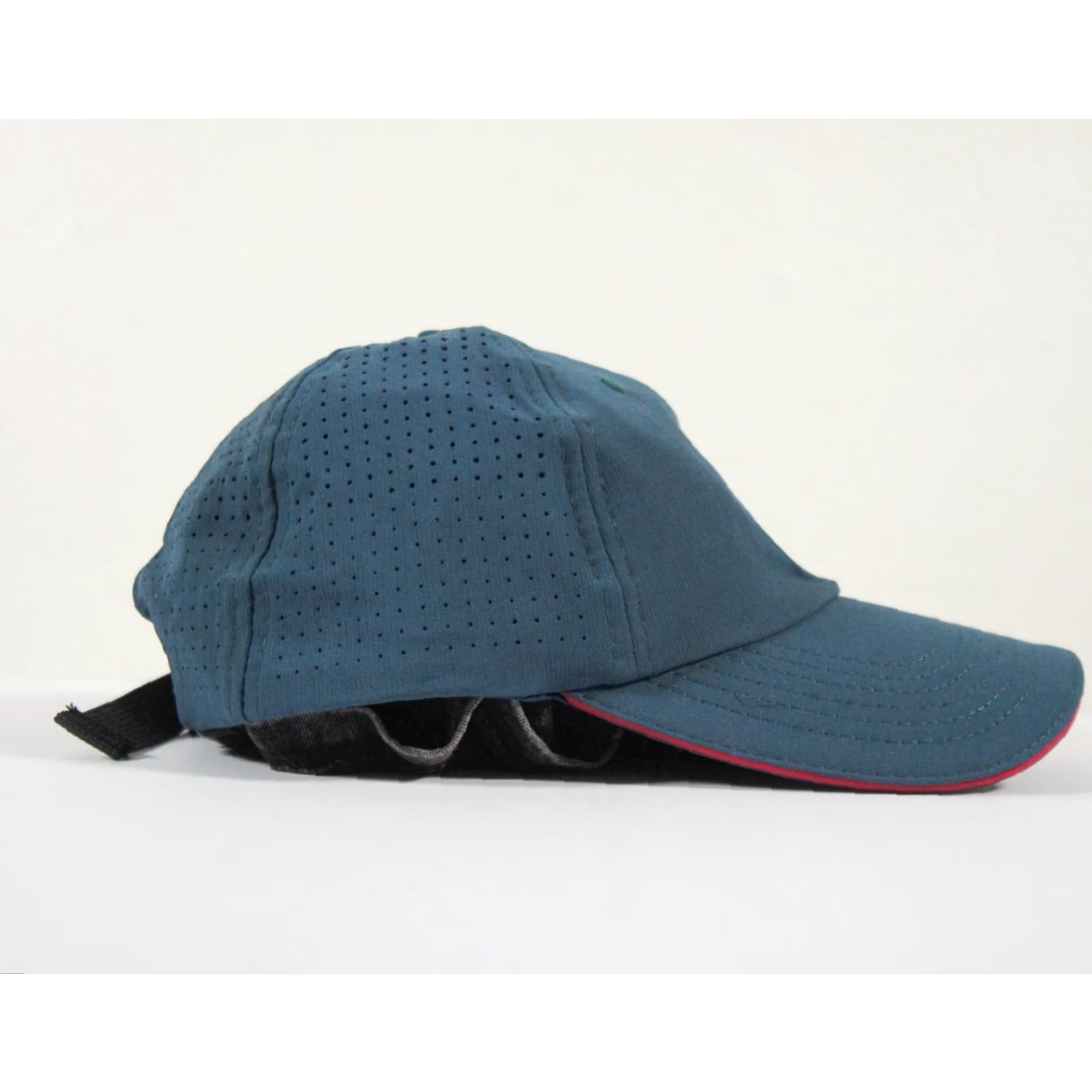 Vintage Peloton Adjustable Baseball Cap Unisex Adults One Size Blue Activewear Outdoor Workout Size ONE SIZE - 4 Thumbnail