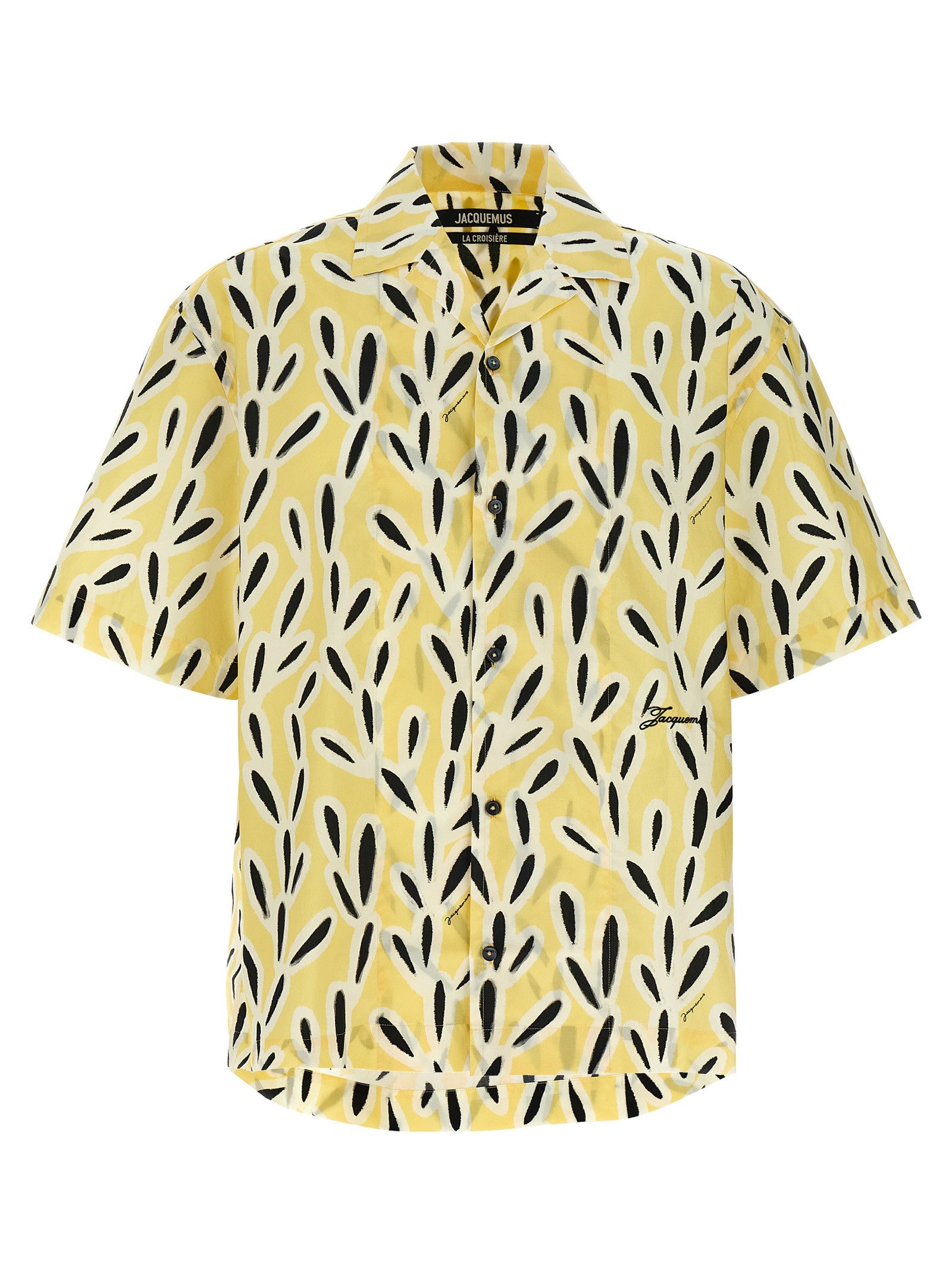 'La Chemise Jean' Shirt