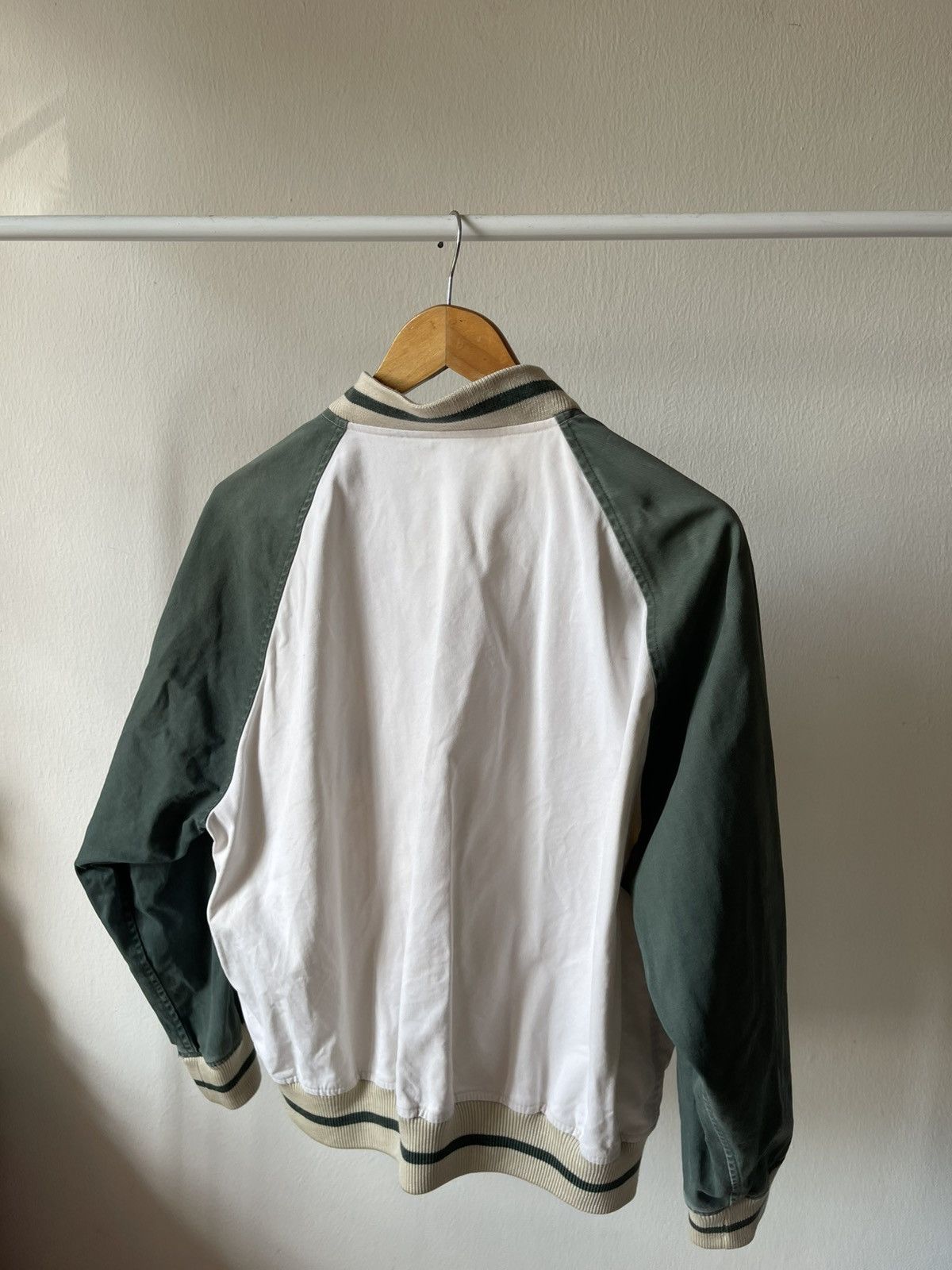 Polo Ralph Lauren VINTAGE POLO RALPH LAUREN JACKET Size US L / EU 52-54 / 3 - 7 Thumbnail