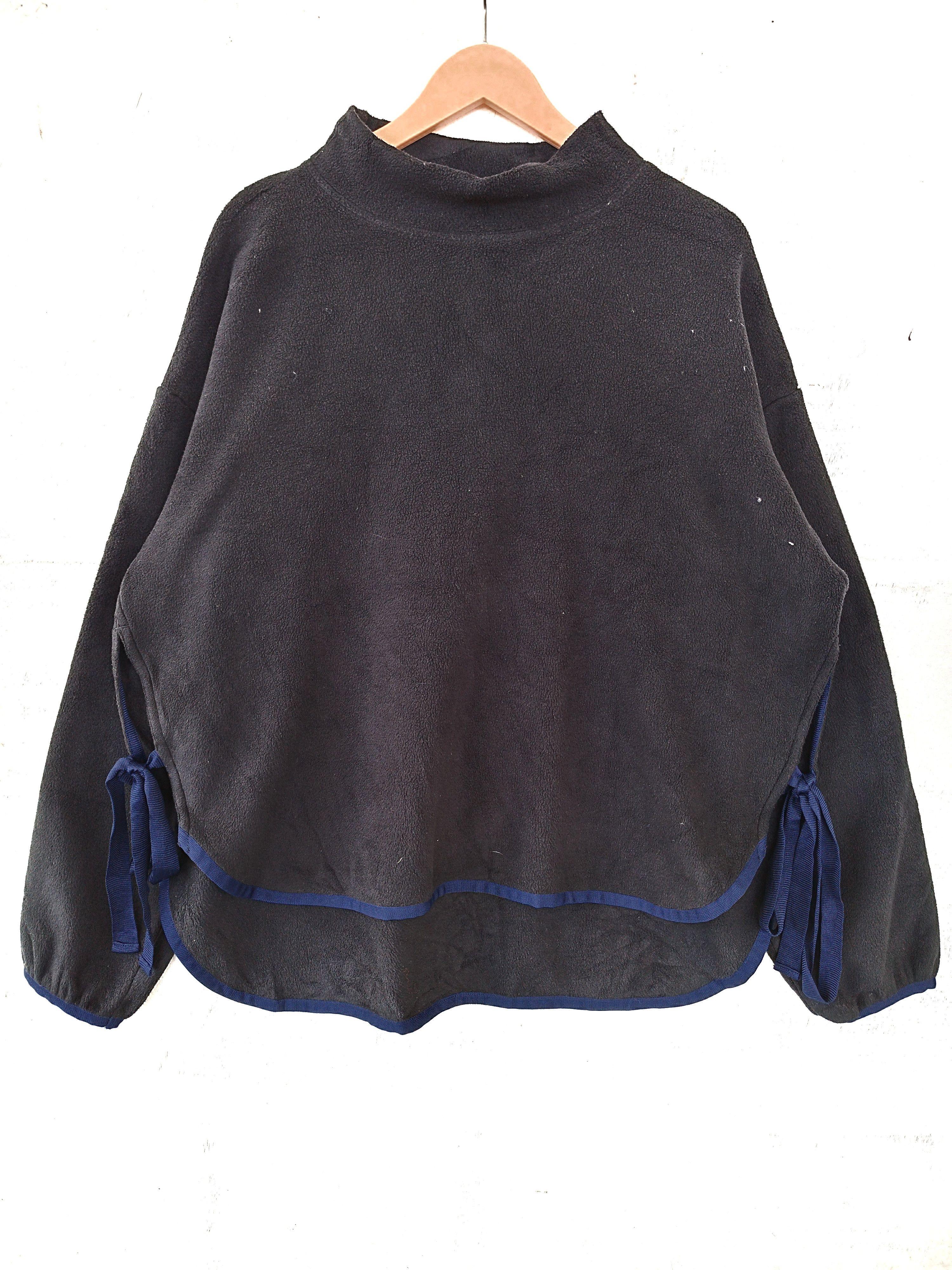 Uniqlo × White Mountaineering Uniqlo X White Mountaineering sweatshirt Size US L / EU 52-54 / 3 - 1 Thumbnail