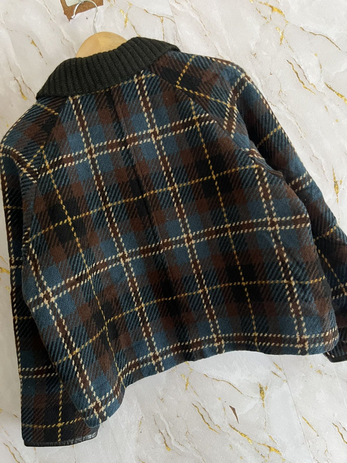 Japanese Brand Flandre Club Jacket Size US L / EU 52-54 / 3 - 5 Thumbnail