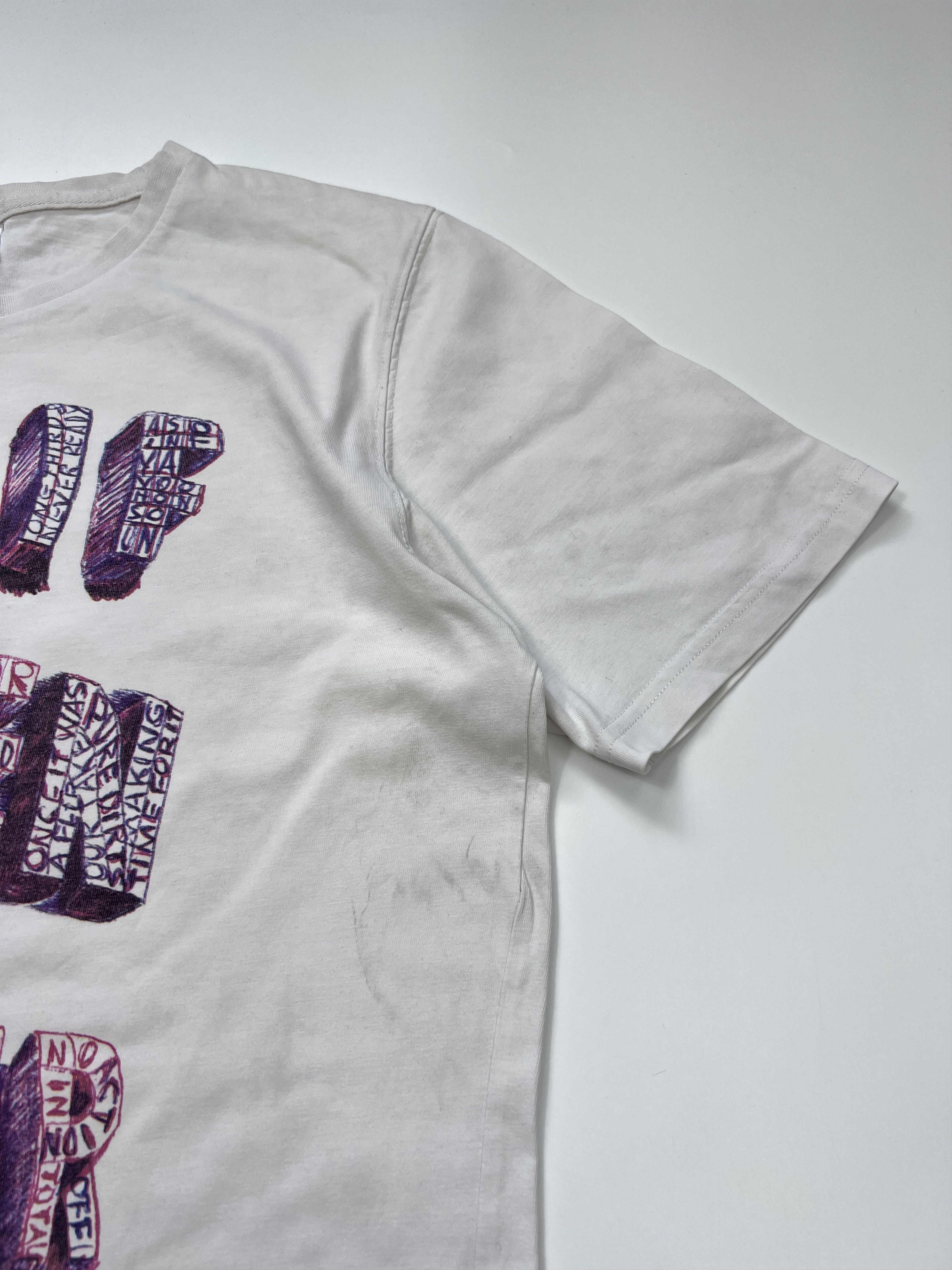 Norse Projects Norse Projects Ed Fella Archive Tee Printed Size US M / EU 48-50 / 2 - 6 Thumbnail