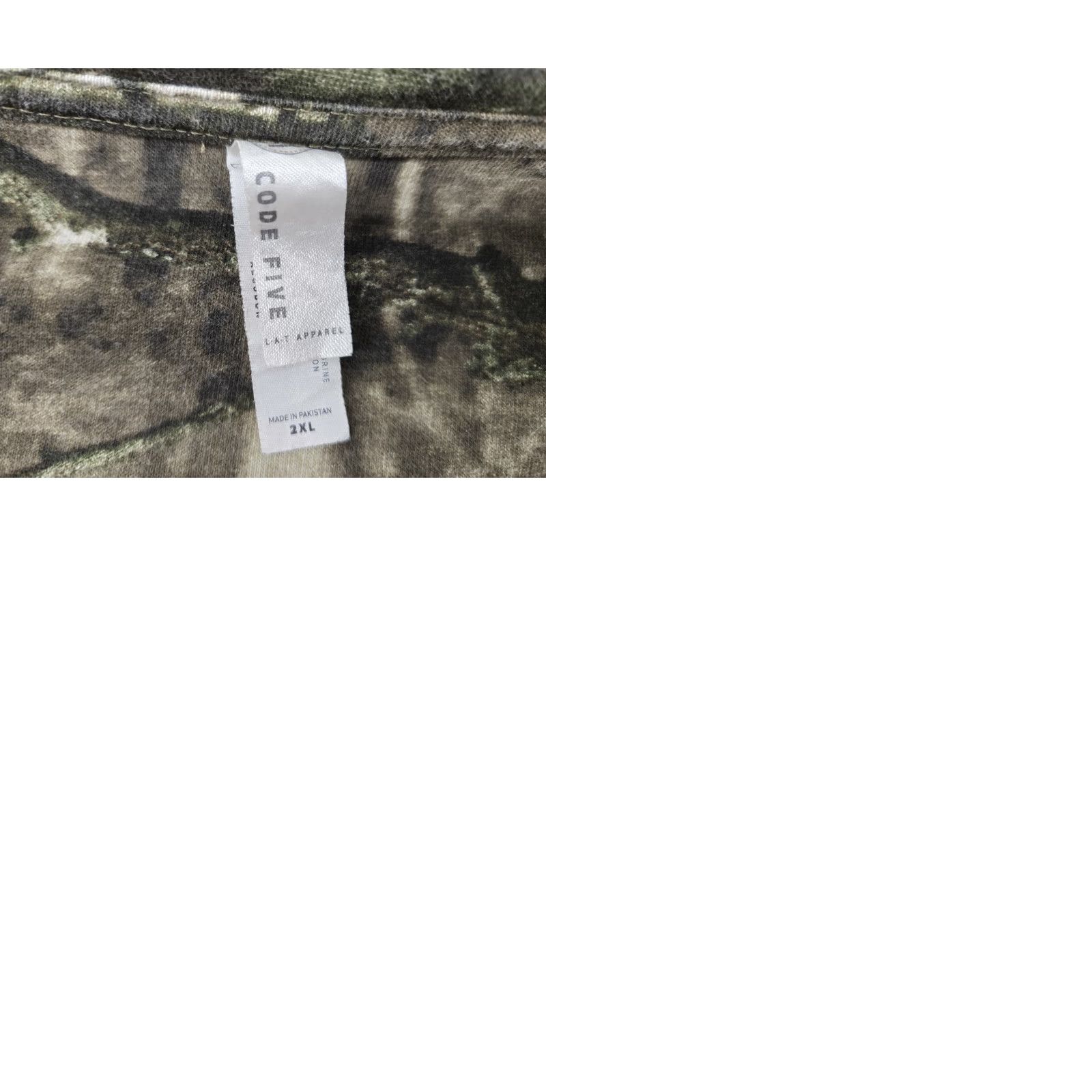 Vintage VINTAGE? no Size US XXL / EU 58 / 5 - 9 Thumbnail